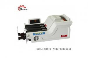 MÁY ĐẾM TIỀN SILICON MC-8800