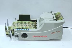MÁY ĐẾM TIỀN XINDA ZCXD 1718