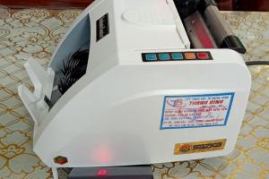 MÁY ĐẾM TIỀN SAZKA-TB2021PRO