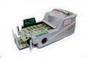 MÁY ĐẾM TIỀN XINDA SUPER BC 35