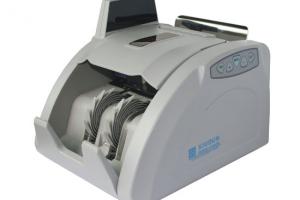 MÁY ĐẾM TIỀN XIUDUN 8000