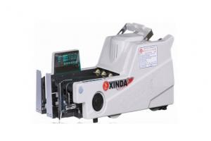 MÁY ĐẾM TIỀN XINDA BC 21F
