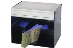 MÁY KIỂM TRA TIỀN ARGUS