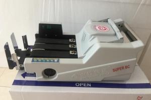 MÁY ĐẾM TIỀN XINDA - BC