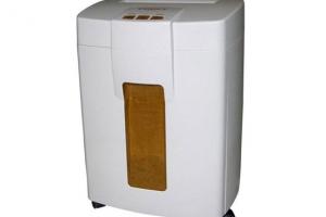 MÁY HỦY TÀI LIỆU BCC5