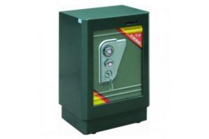 KÉT SẮT KA100V