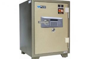 KÉT SẮT ĐIỆN TỪ