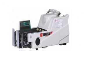 Máy đếm tiền XINDA SUPER BC 35 sản xuất 2016