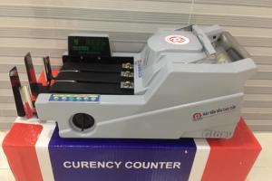MÁY ĐẾM TIỀN GLORY JP3100