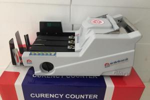 MÁY ĐẾM TIỀN GLORY-JP2100A