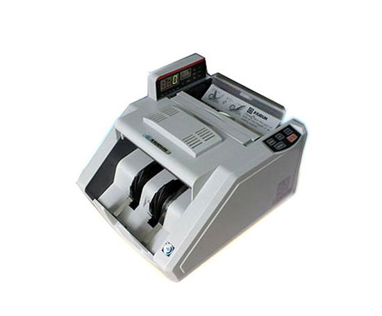 MÁY ĐẾM TIỀN XIUDUN 2300C