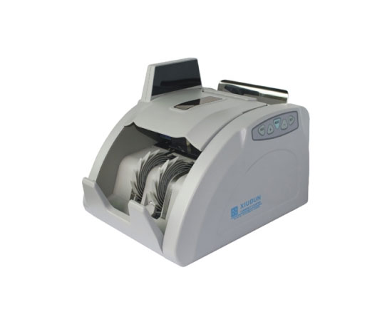 MÁY ĐẾM TIỀN XIUDUN 2850V