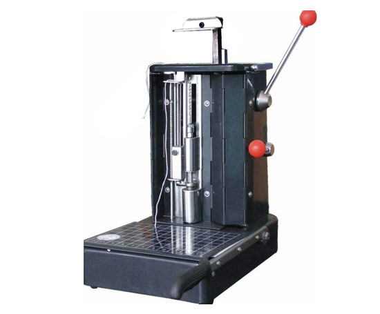 MÁY ĐÓNG CHỨNG TỪ DS