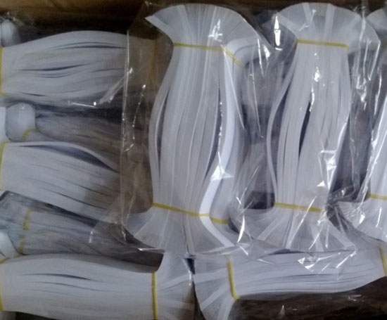 GIẤY BÓ TIỀN BẰNG TAY